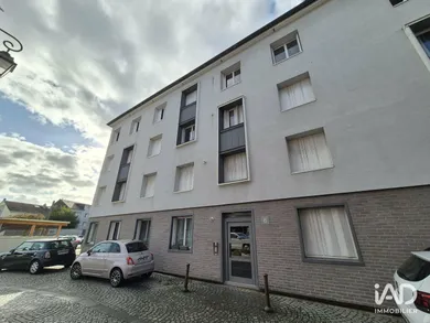 Appartement à HARFLEUR (76700)
