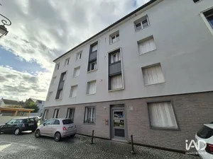 Appartement à HARFLEUR (76700)