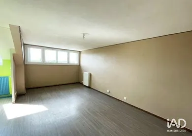 Appartement à HARFLEUR (76700)