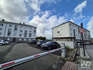 Appartement à HARFLEUR (76700)