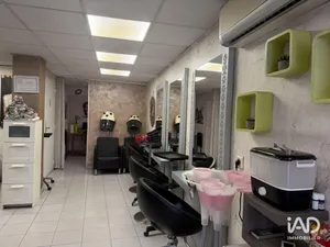 Boutique/Local commercial à CONTES (06390)
