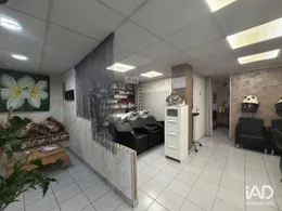 Boutique/Local commercial à CONTES (06390)