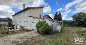 Maison à SOMME-SUIPPE (51600)