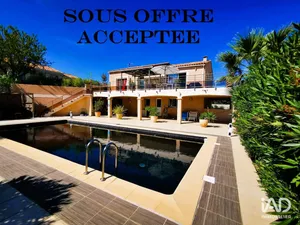 Maison à ADISSAN (34230)