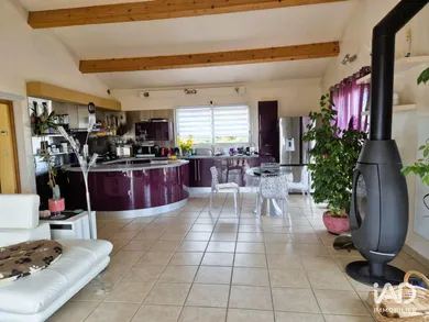 Maison à ADISSAN (34230)