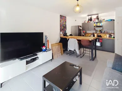 Appartement à ALBERTVILLE (73200)