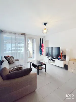 Appartement à ALBERTVILLE (73200)