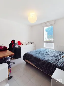 Appartement à ALBERTVILLE (73200)