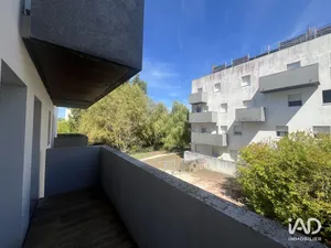 Appartement à MÉRIGNAC (33700)
