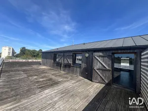 Appartement à MÉRIGNAC (33700)
