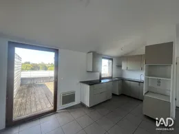 Appartement à MÉRIGNAC (33700)