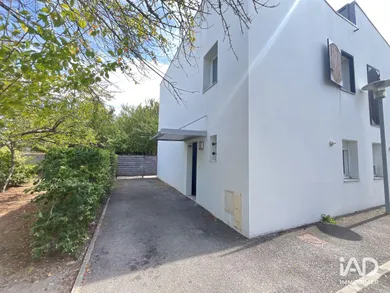 Appartement à PESSAC (33600)