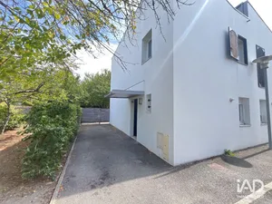 Appartement à PESSAC (33600)