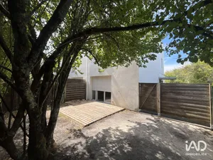 Appartement à PESSAC (33600)