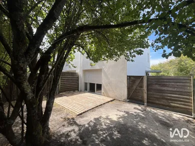 Appartement à PESSAC (33600)