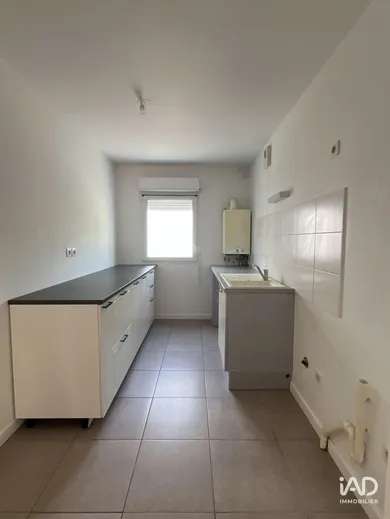 Appartement à PESSAC (33600)