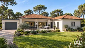 Land in ELNE (66200)