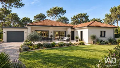 Land in ELNE (66200)