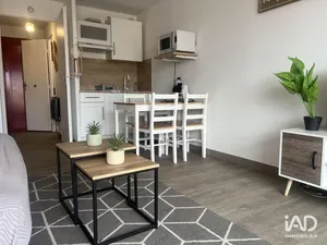 Apartment in LE GRAU-DU-ROI (30240)