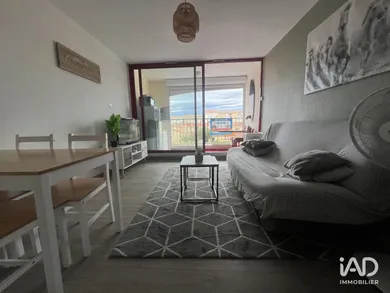 Apartment in LE GRAU-DU-ROI (30240)