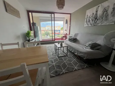 Apartment in LE GRAU-DU-ROI (30240)