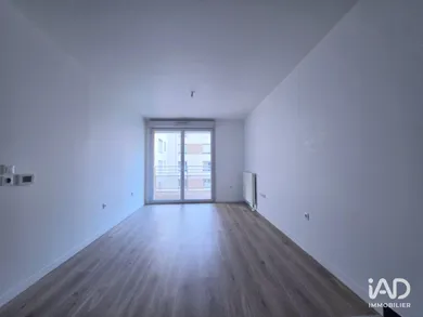 Appartement à NANCY (54000)
