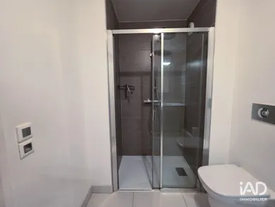 Appartement à NANCY (54000)