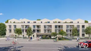 Appartement à SAINT-ORENS-DE-GAMEVILLE (31650)