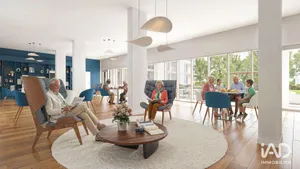 Appartement à SAINT-ORENS-DE-GAMEVILLE (31650)