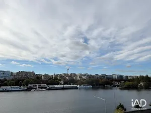 Apartment in COURBEVOIE (92400)