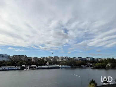 Apartment in COURBEVOIE (92400)