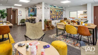 Appartement à TRÉLAZÉ (49800)