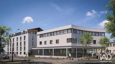 Appartement à TRÉLAZÉ (49800)