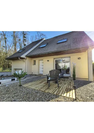 Maison à TAVERNY (95150)