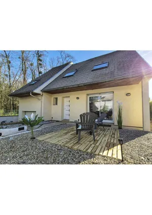 Maison à TAVERNY (95150)