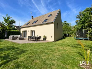 Maison à TAVERNY (95150)