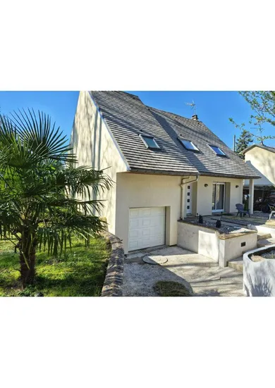 Maison à TAVERNY (95150)