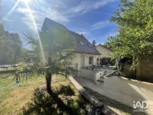 Maison à TAVERNY (95150)
