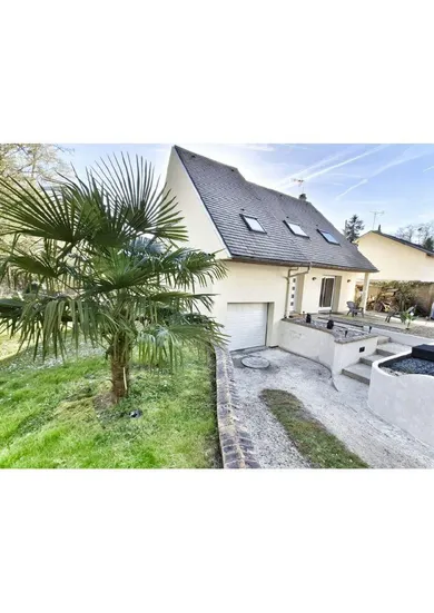 Maison à TAVERNY (95150)