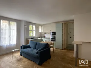 Apartment in COURBEVOIE (92400)