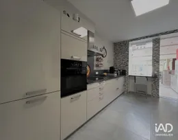 Maison à FORBACH (57600)