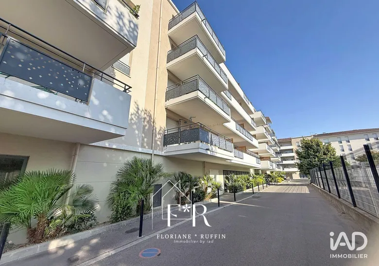 Appartement 3 pièces 56 m² · à Avignon · 56 m² · 758 €/mois
