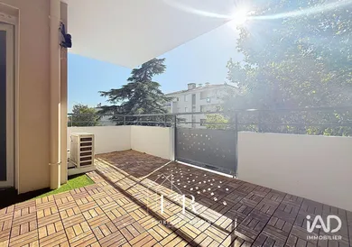 Appartement à AVIGNON (84000)