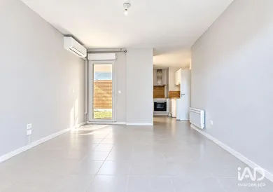 Appartement à AVIGNON (84000)