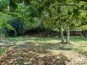 Land in BOUIN (85230)