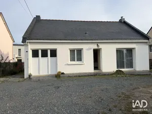 Maison à BLAIN (44130)