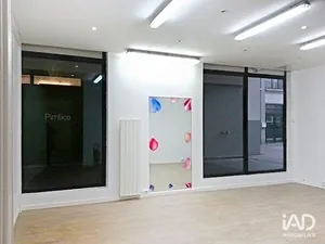 Boutique/Local commercial à PARIS (75012)