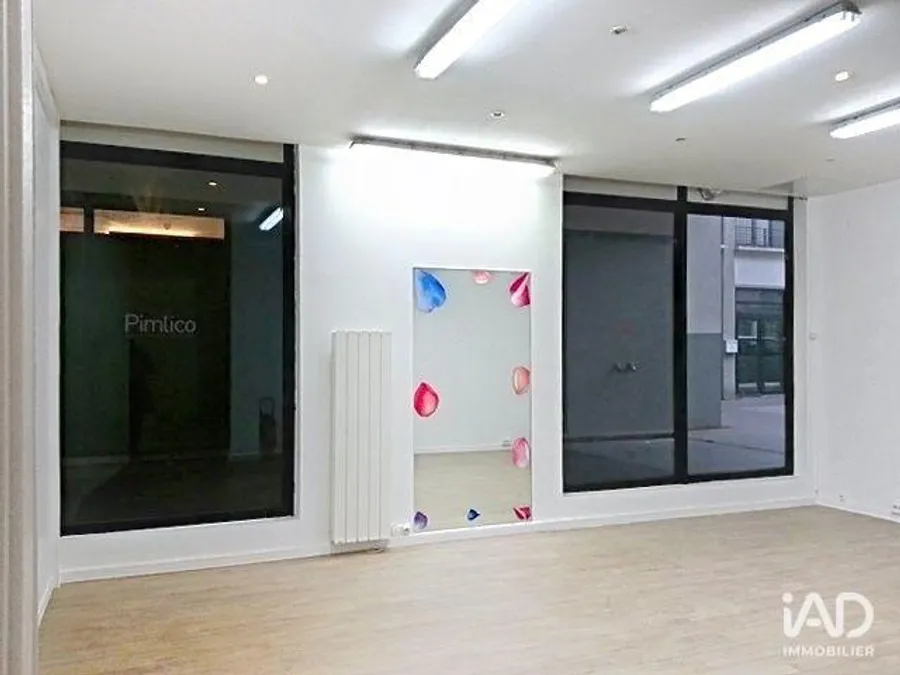 Boutique/Local commercial à PARIS (75012) photo 3