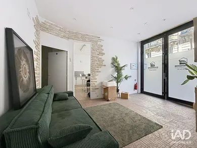 Commercial in PARIS (75012)