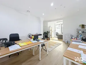 Boutique/Local commercial à PARIS (75012)